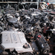 Image for article titled The Ten Best Ways To Maintain Your Car In The Apocalypse